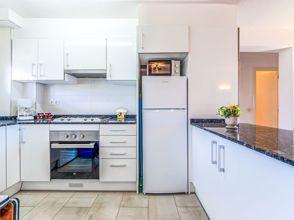 Pompeyo II – Appartement 80 m² à 350 m de la plage - Photo 9