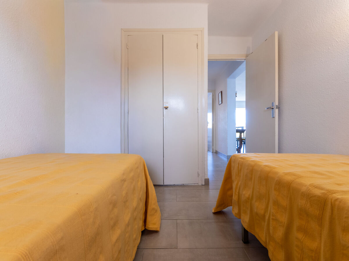 Pompeyo II – Appartement 80 m² à 350 m de la plage - Photo 11