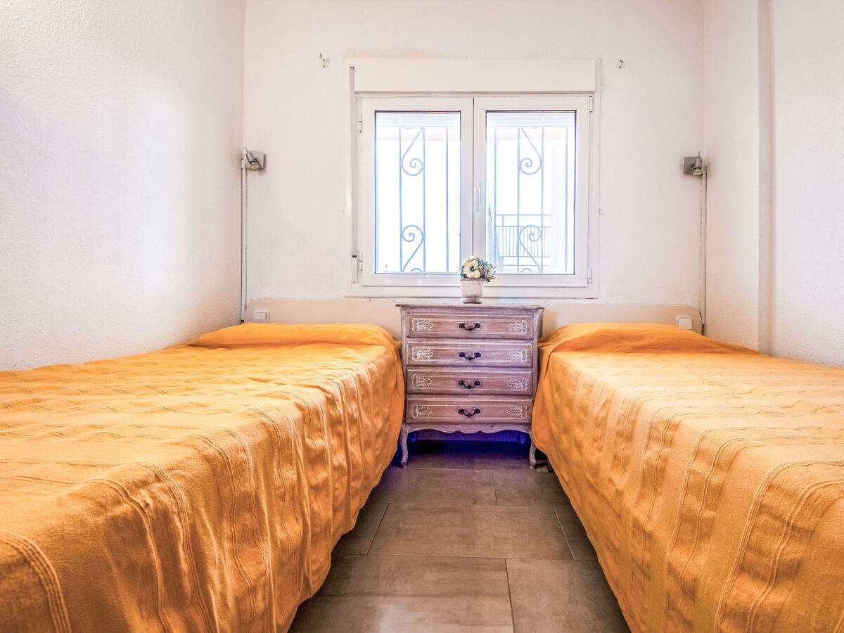 Pompeyo II – Appartement 80 m² à 350 m de la plage - Photo 12