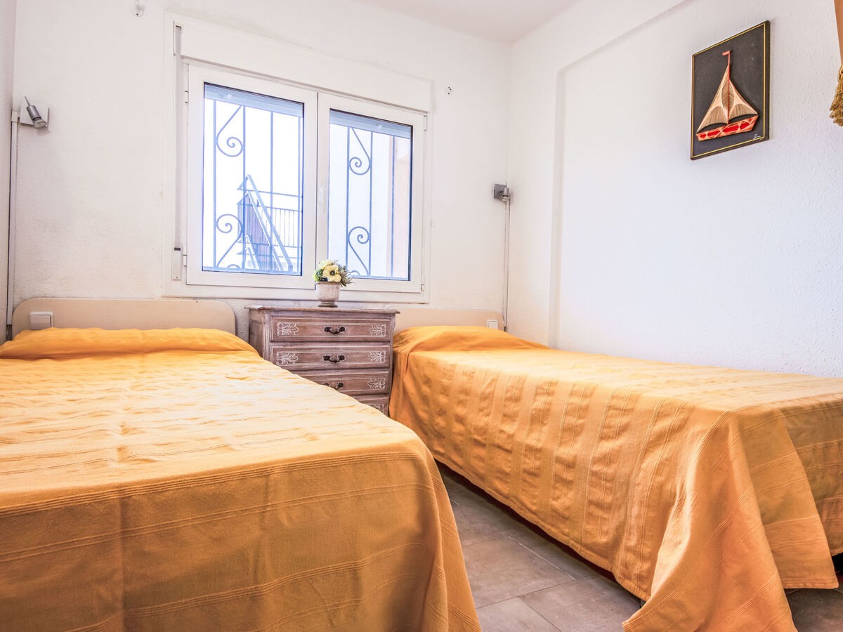 Pompeyo II – Appartement 80 m² à 350 m de la plage - Photo 13