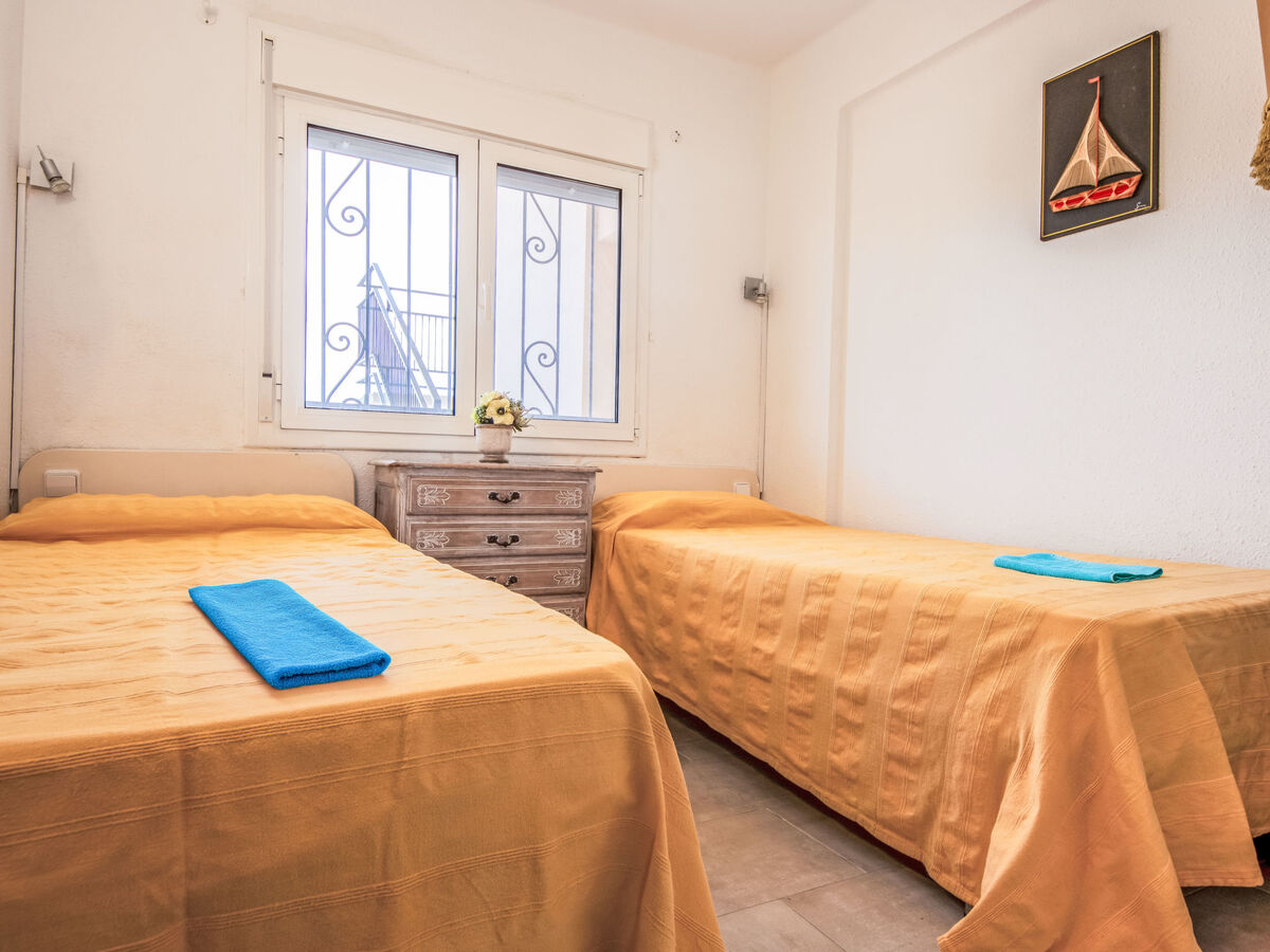 Pompeyo II – Appartement 80 m² à 350 m de la plage - Photo 14