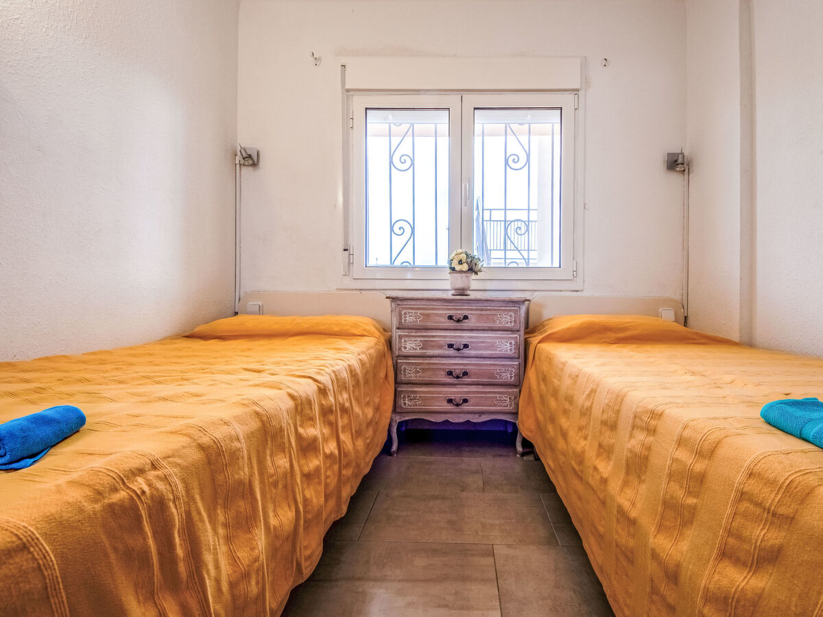 Pompeyo II – Appartement 80 m² à 350 m de la plage - Photo 15
