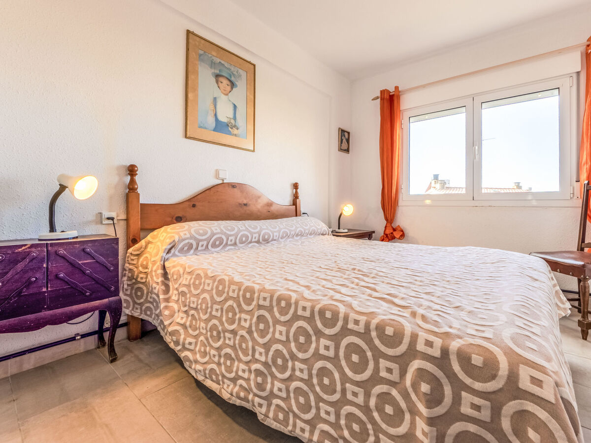 Pompeyo II – Appartement 80 m² à 350 m de la plage - Photo 16