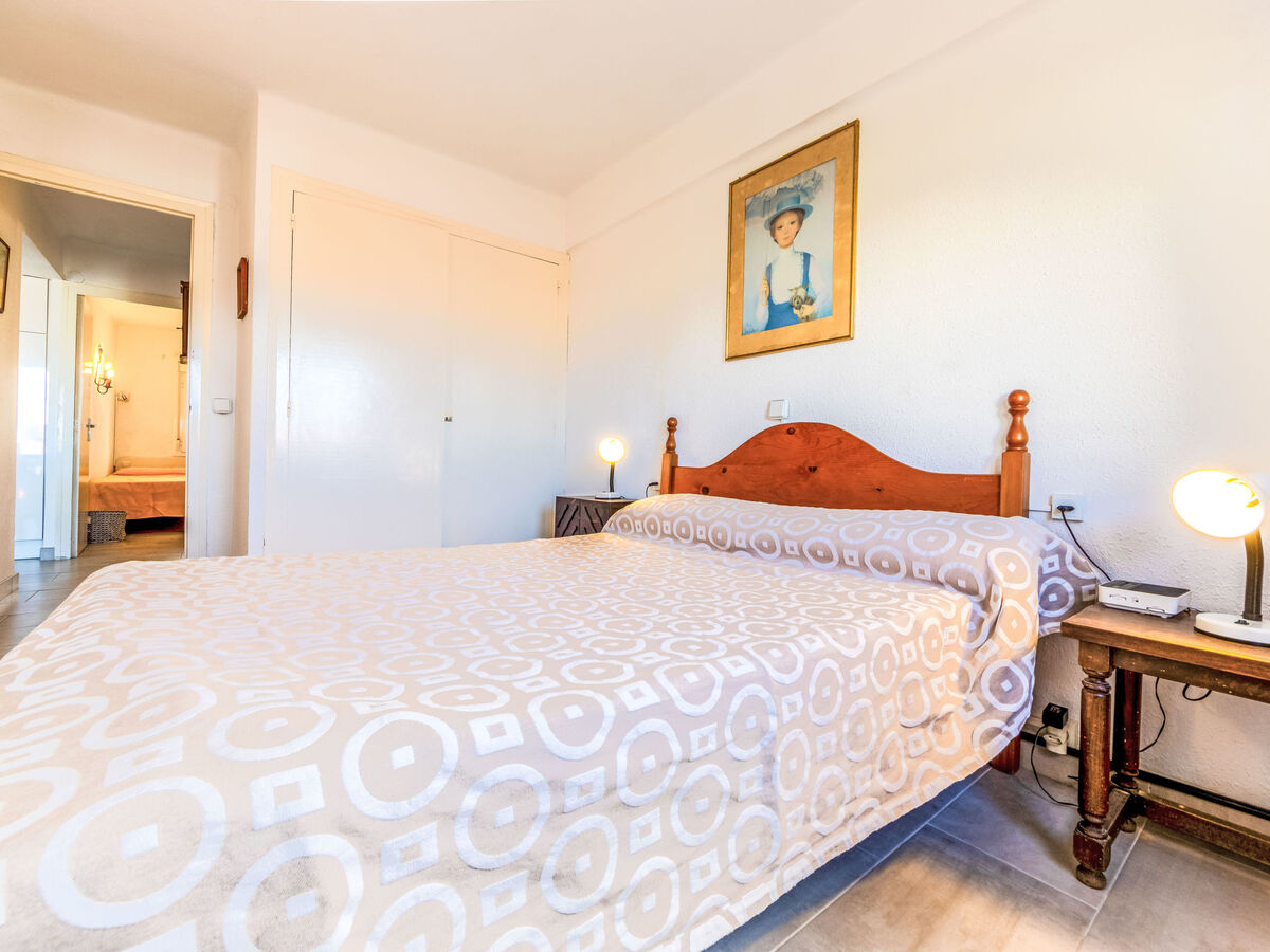 Pompeyo II – Appartement 80 m² à 350 m de la plage - Photo 17