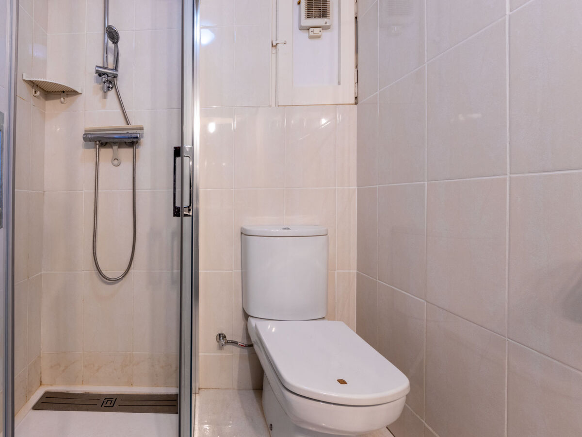 Pompeyo II – Appartement 80 m² à 350 m de la plage - Photo 20