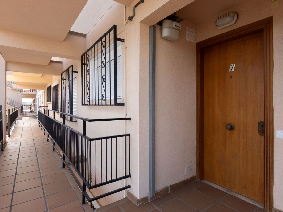 Pompeyo II – Appartement 80 m² à 350 m de la plage - Photo 22