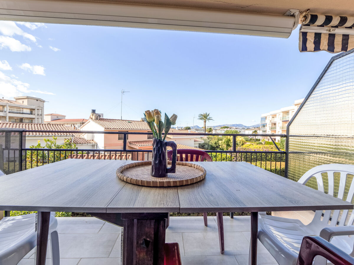 Pompeyo II – Appartement 80 m² à 350 m de la plage - Photo 23