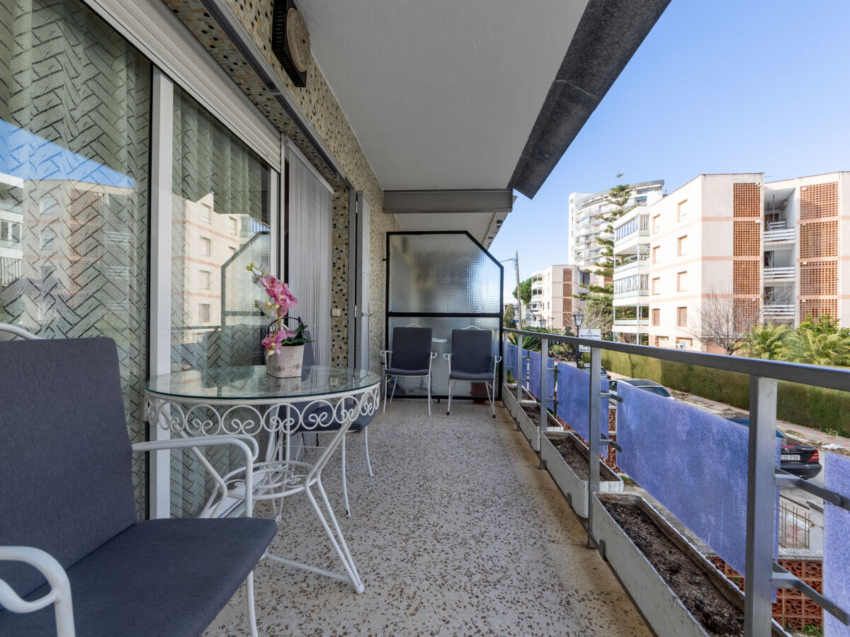 Tomas de Victoria - Apt 3 chambres 300 m plage - Photo 1