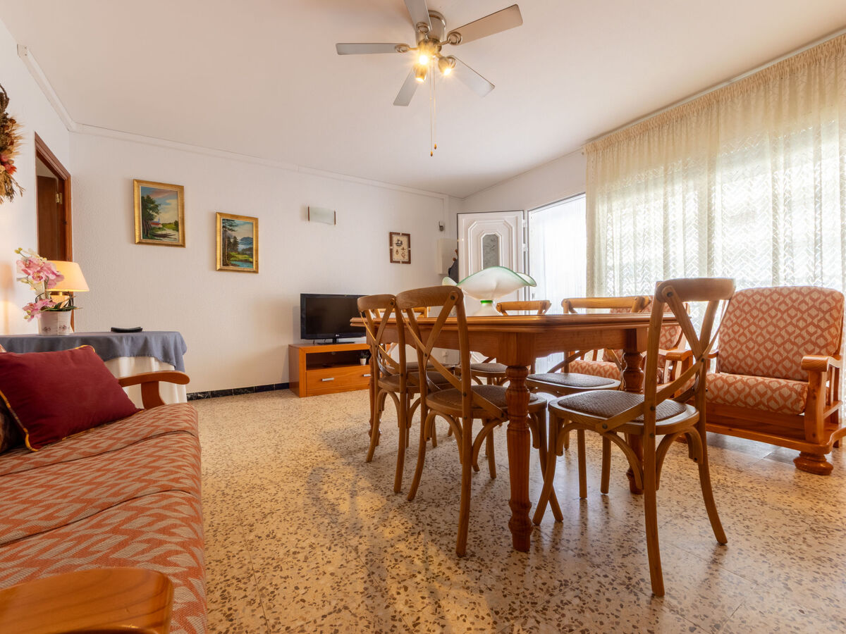 Tomas de Victoria - Apt 3 chambres 300 m plage - Photo 2