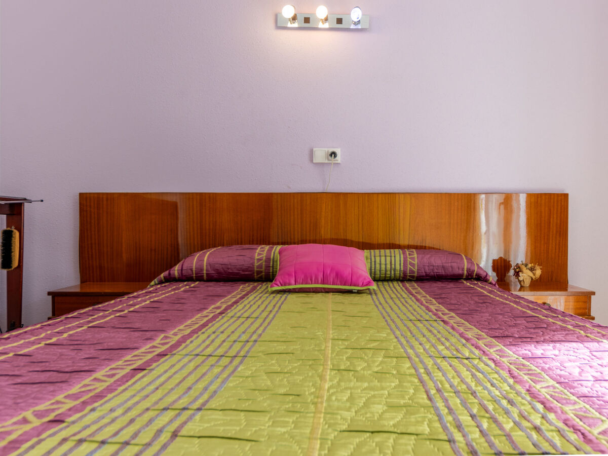 Tomas de Victoria - Apt 3 chambres 300 m plage - Photo 3
