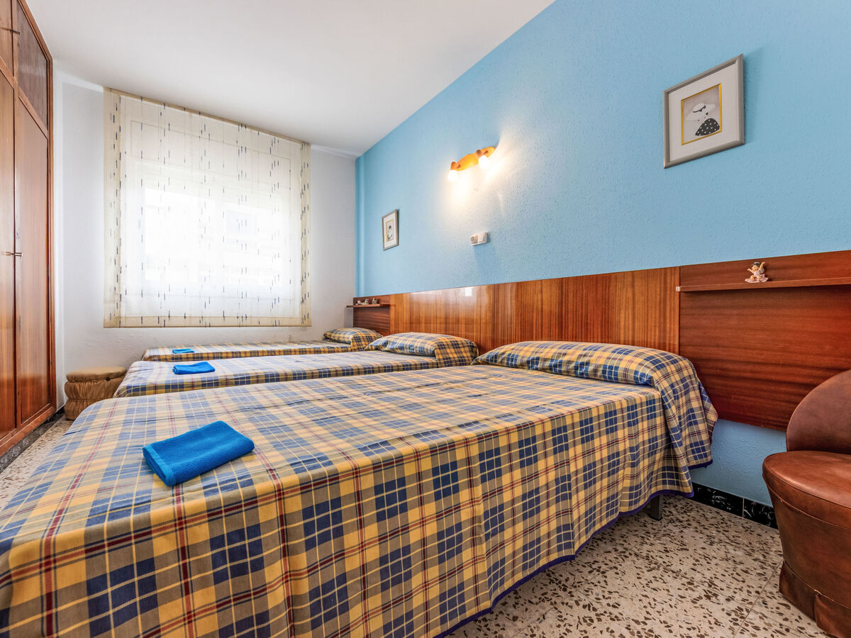 Tomas de Victoria - Apt 3 chambres 300 m plage - Photo 4