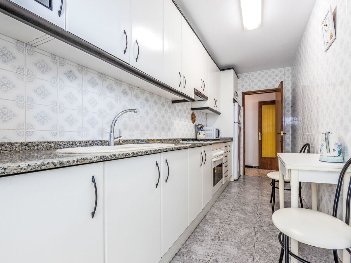 Tomas de Victoria - Apt 3 chambres 300 m plage - Photo 5