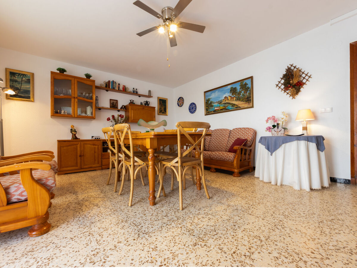 Tomas de Victoria - Apt 3 chambres 300 m plage - Photo 6