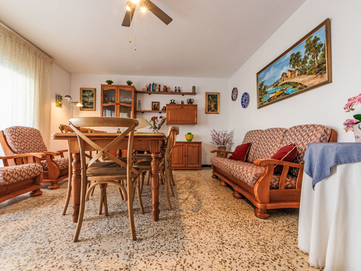 Tomas de Victoria - Apt 3 chambres 300 m plage - Photo 7
