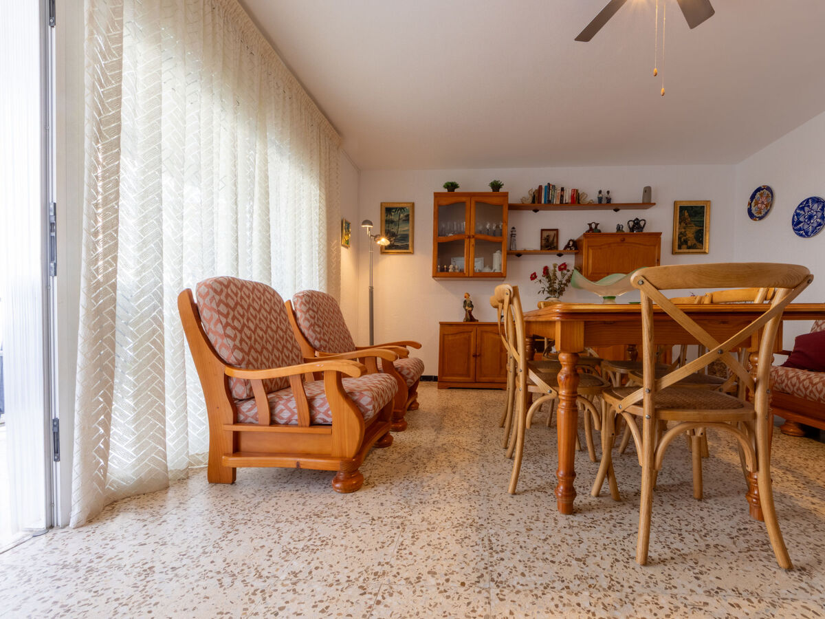 Tomas de Victoria - Apt 3 chambres 300 m plage - Photo 8