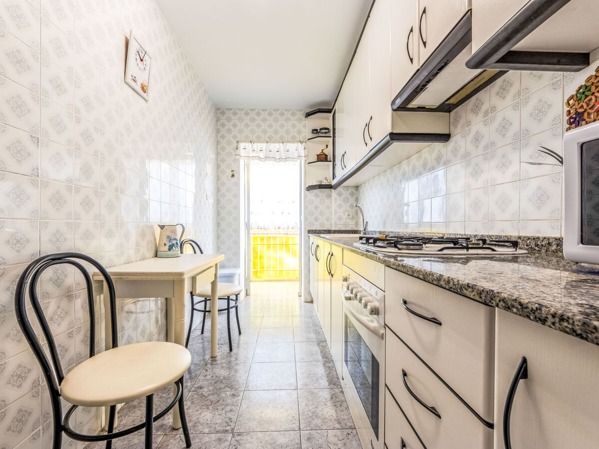 Tomas de Victoria - Apt 3 chambres 300 m plage - Photo 9