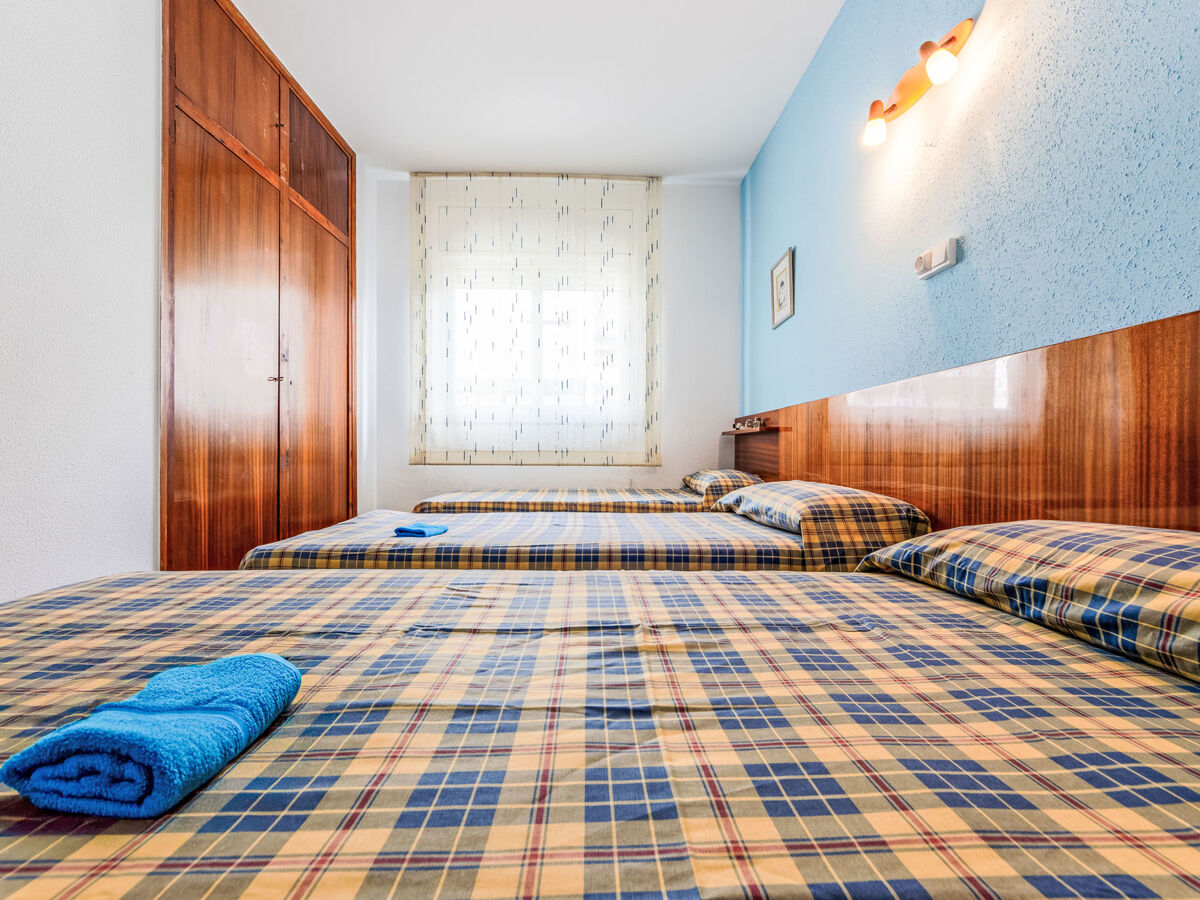 Tomas de Victoria - Apt 3 chambres 300 m plage - Photo 12