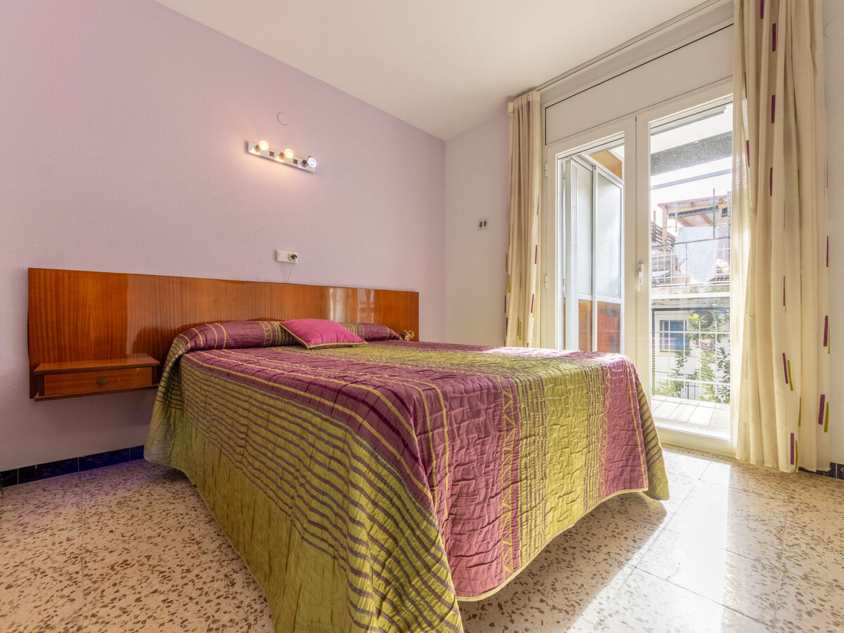 Tomas de Victoria - Apt 3 chambres 300 m plage - Photo 13