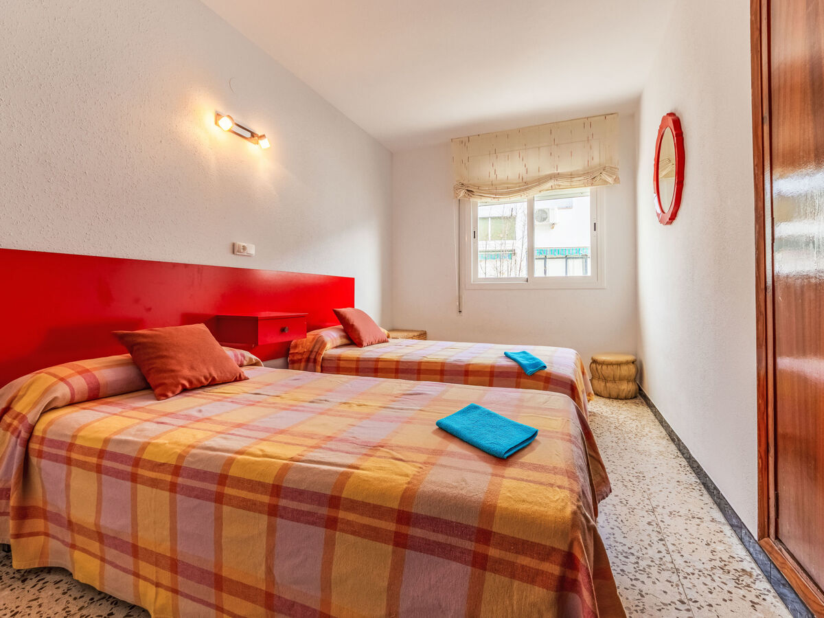 Tomas de Victoria - Apt 3 chambres 300 m plage - Photo 14
