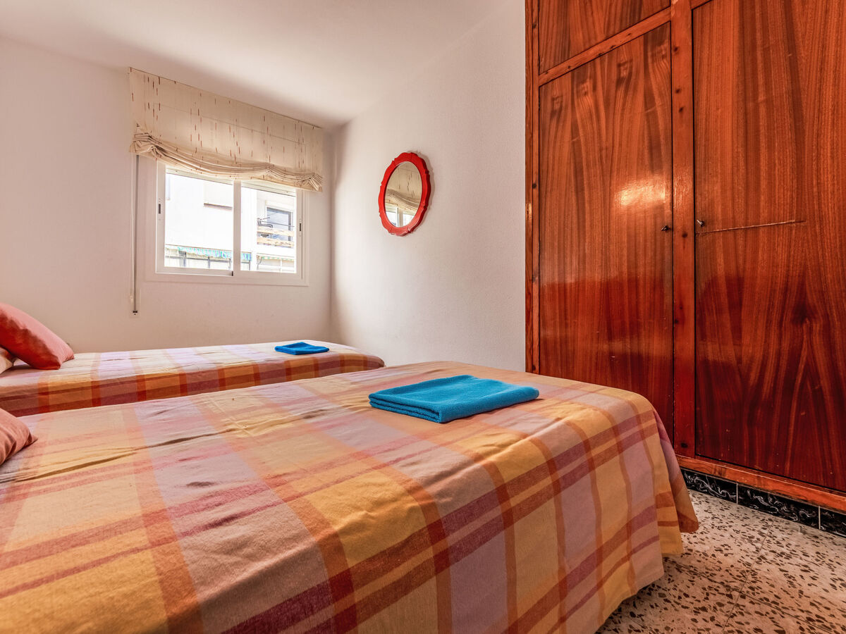 Tomas de Victoria - Apt 3 chambres 300 m plage - Photo 15