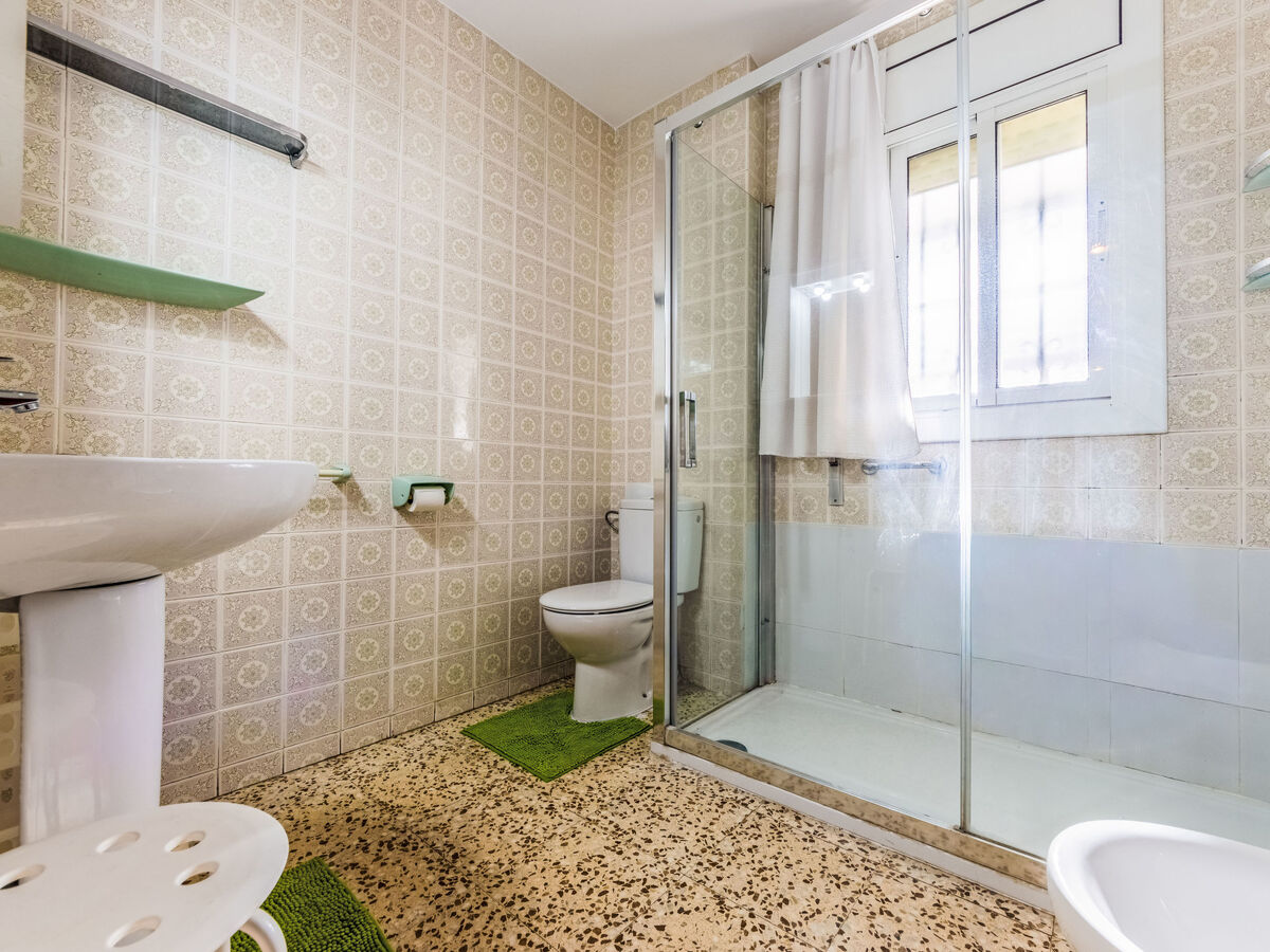 Tomas de Victoria - Apt 3 chambres 300 m plage - Photo 16