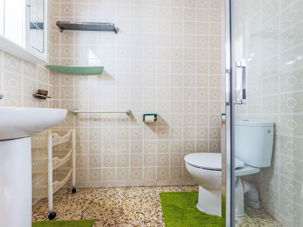 Tomas de Victoria - Apt 3 chambres 300 m plage - Photo 17
