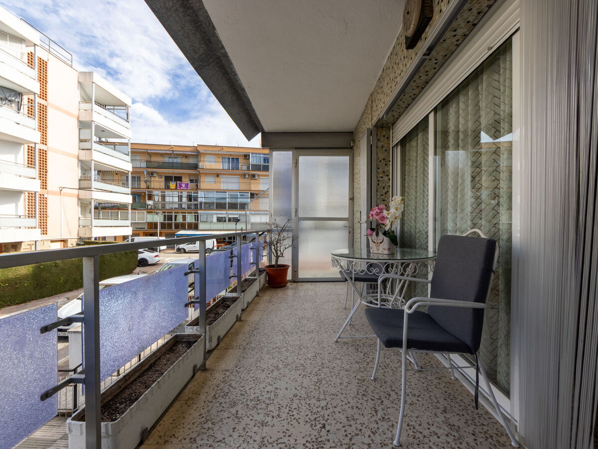Tomas de Victoria - Apt 3 chambres 300 m plage - Photo 19
