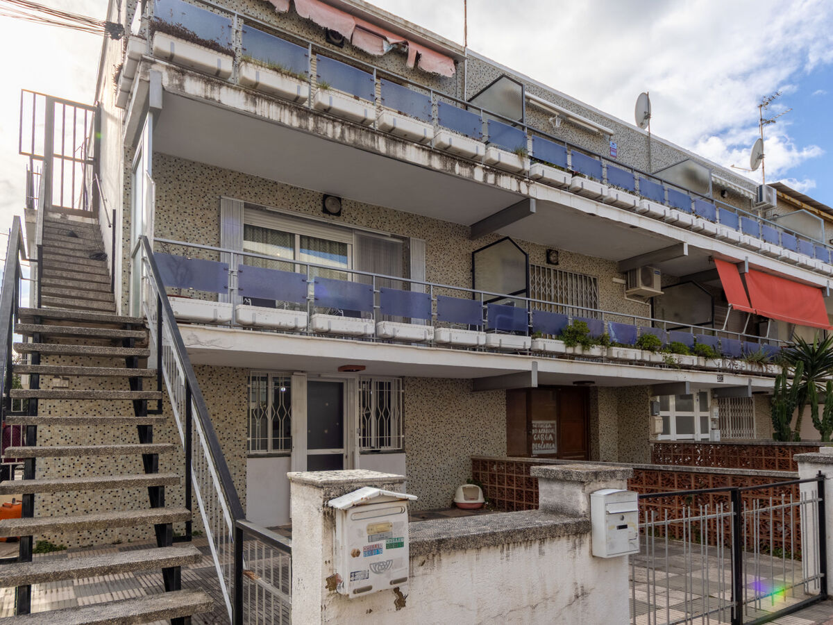 Tomas de Victoria - Apt 3 chambres 300 m plage - Photo 20