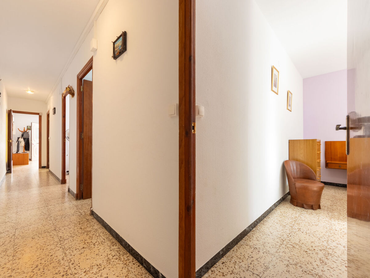 Tomas de Victoria - Apt 3 chambres 300 m plage - Photo 21