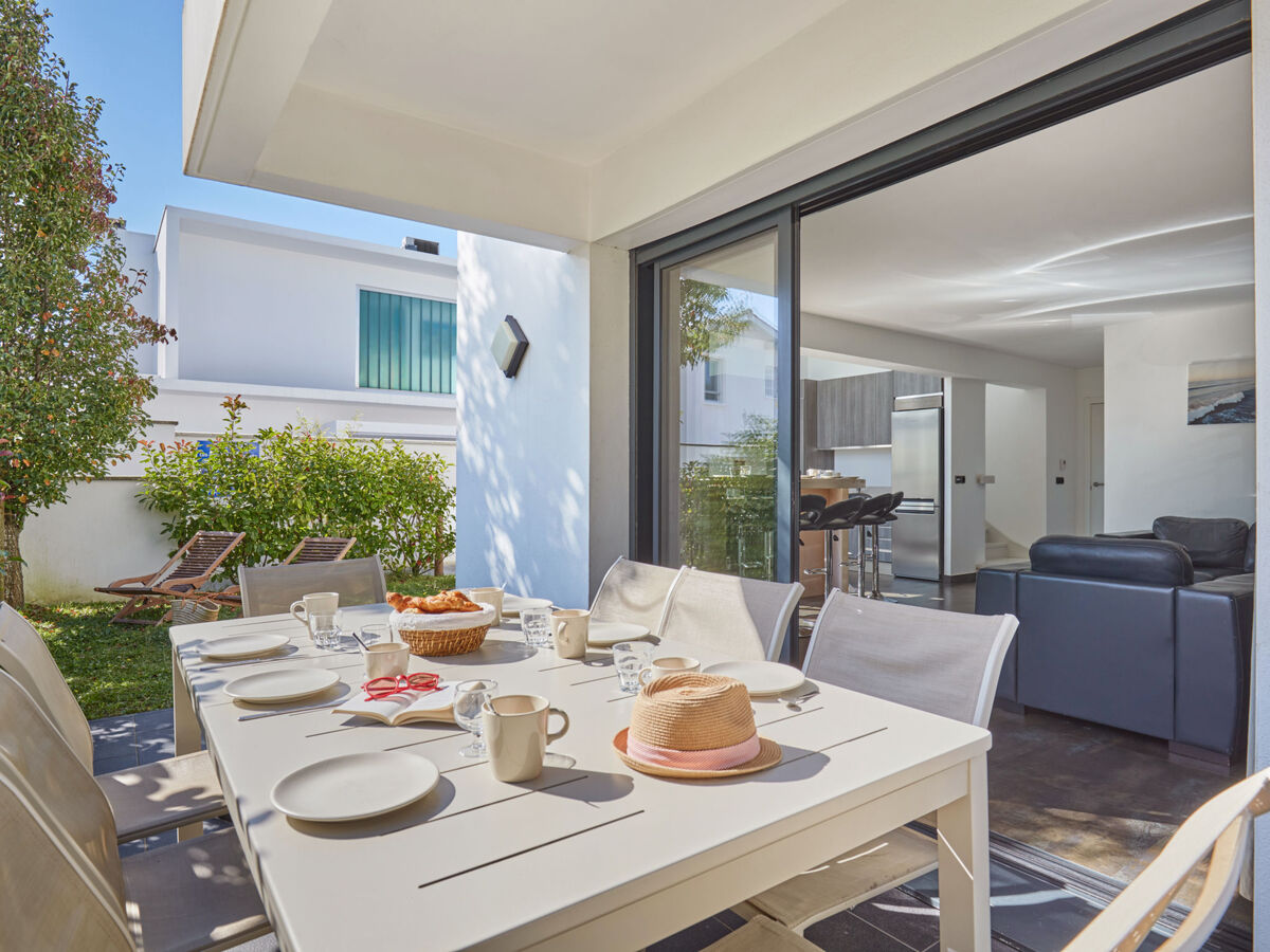 Villa Le Domaine d'Anadara, 4 chambres à Anglet - Photo 2