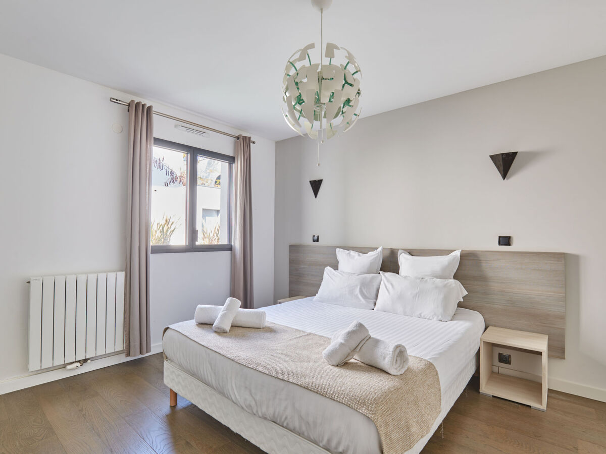 Villa Le Domaine d'Anadara, 4 chambres à Anglet - Photo 5