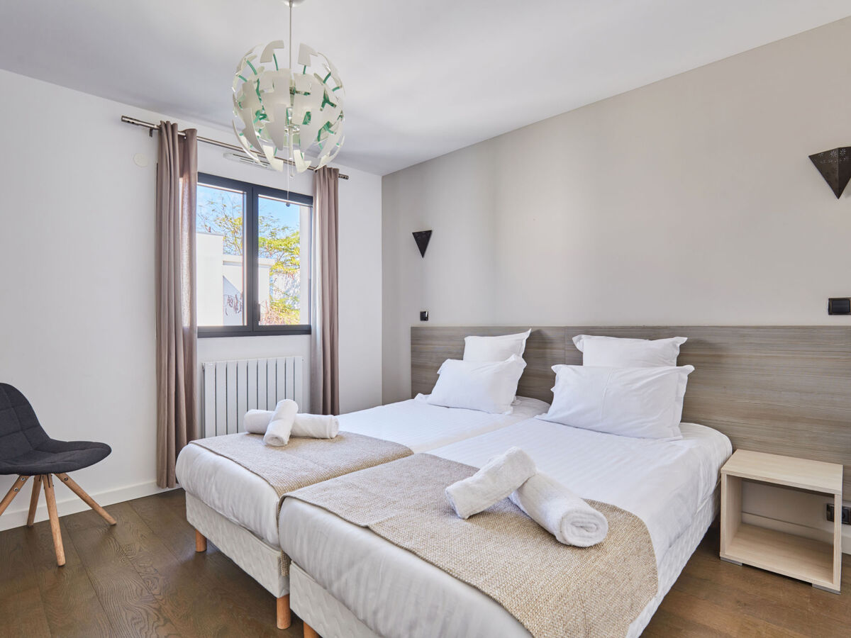 Villa Le Domaine d'Anadara, 4 chambres à Anglet - Photo 7