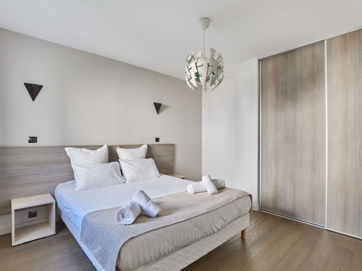 Villa Le Domaine d'Anadara, 4 chambres à Anglet - Photo 8