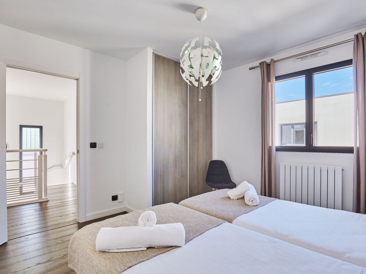 Villa Le Domaine d'Anadara, 4 chambres à Anglet - Photo 9