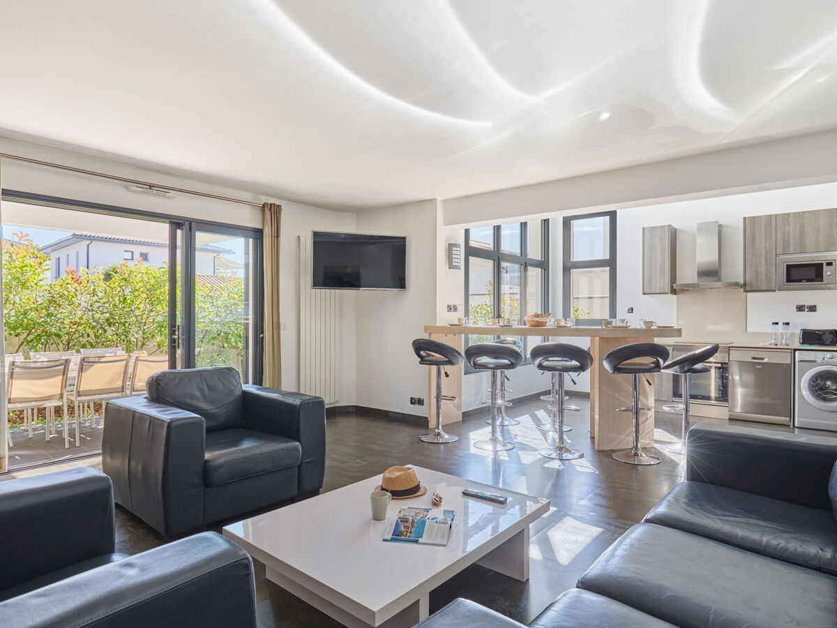 Villa Le Domaine d'Anadara, 4 chambres à Anglet - Photo 11