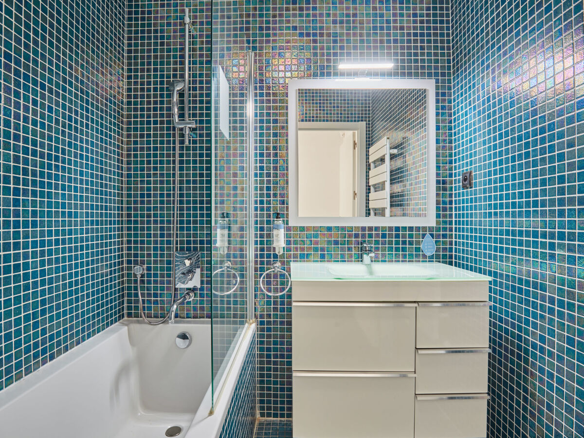 Villa Le Domaine d'Anadara, 4 chambres à Anglet - Photo 15