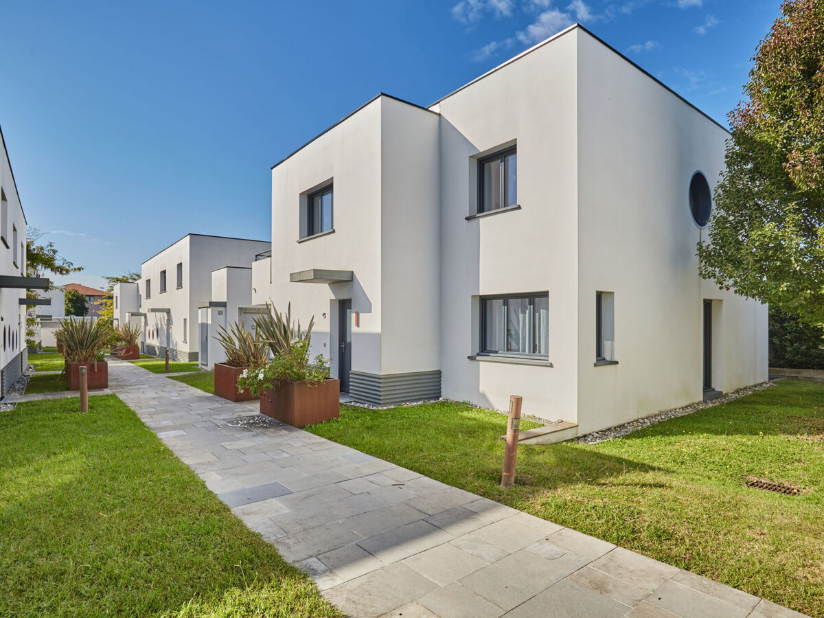 Villa Le Domaine d'Anadara, 4 chambres à Anglet - Photo 17