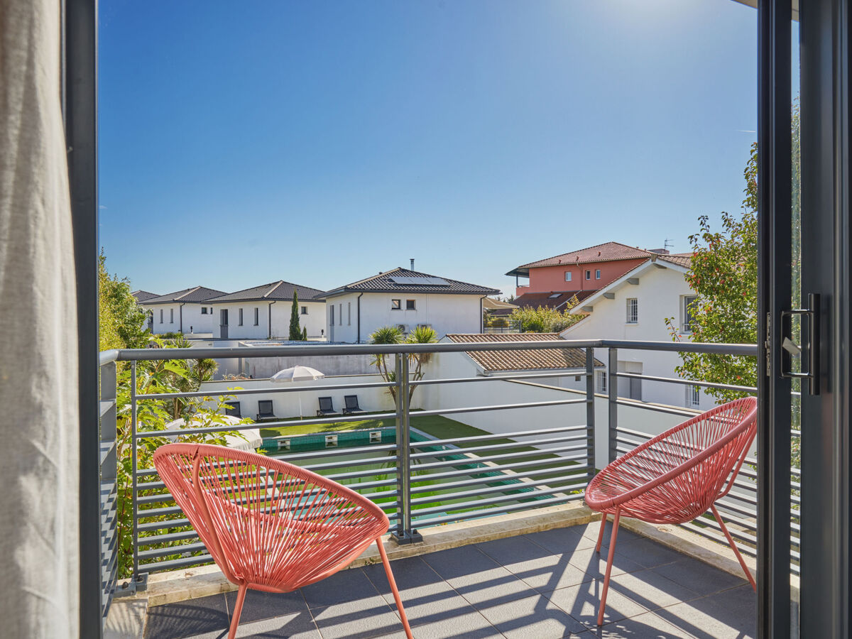 Villa Le Domaine d'Anadara, 4 chambres à Anglet - Photo 18