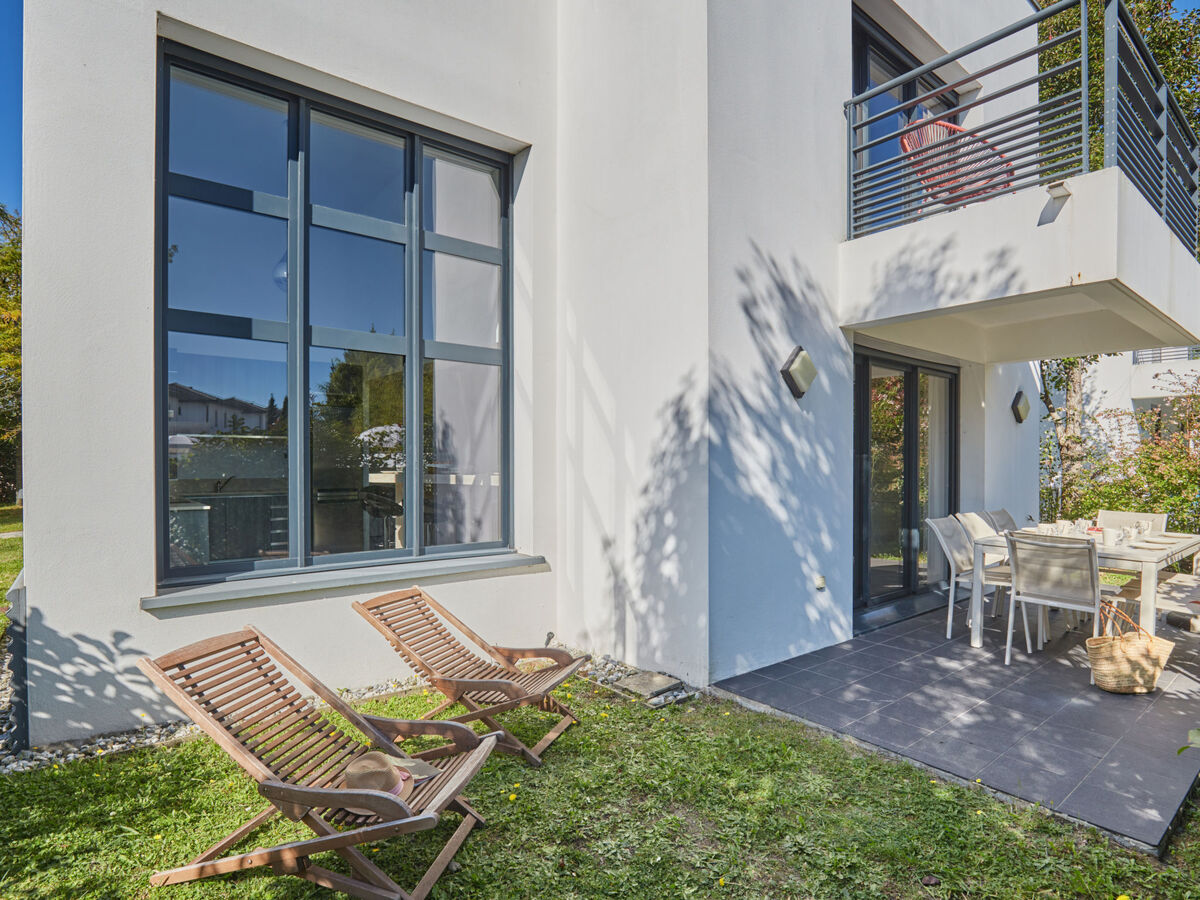 Villa Le Domaine d'Anadara, 4 chambres à Anglet - Photo 20