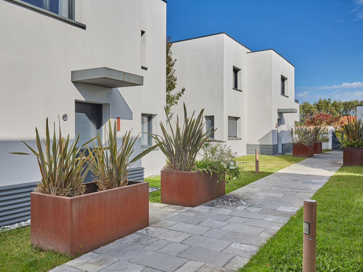 Villa Le Domaine d'Anadara, 4 chambres à Anglet - Photo 22