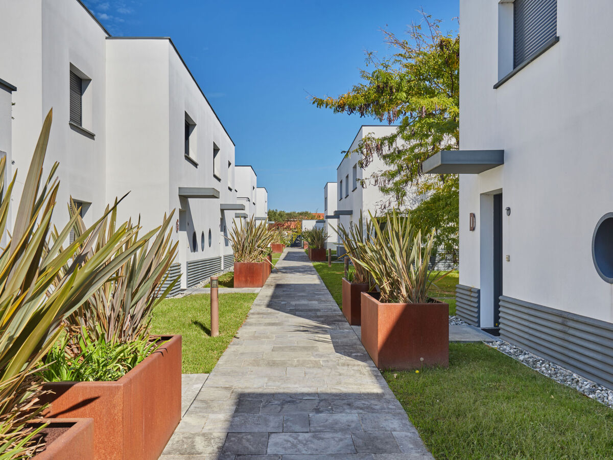 Villa Le Domaine d'Anadara, 4 chambres à Anglet - Photo 23