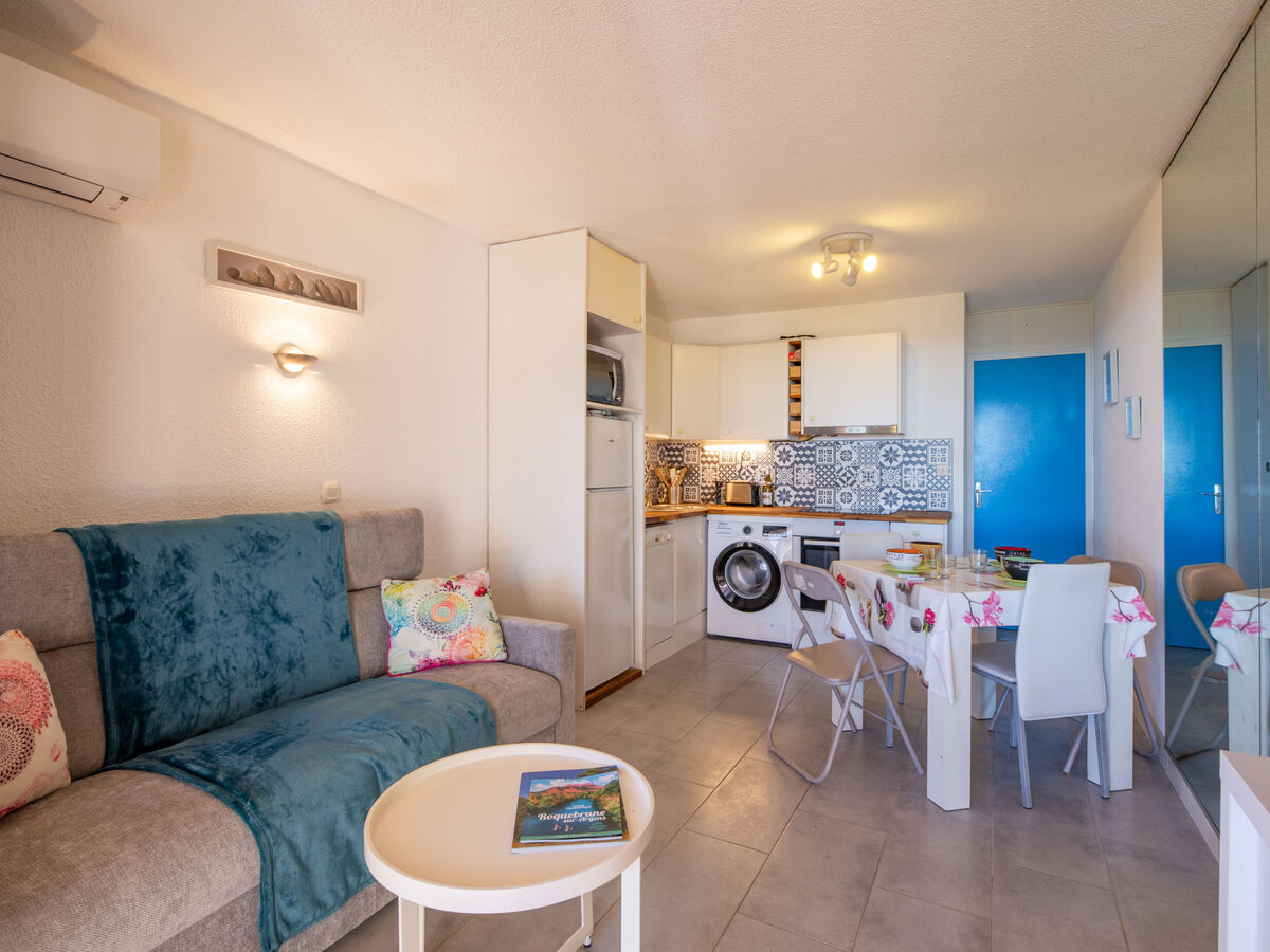 Apt 2 pièces avec terrasse vue mer à Sainte-Maxime - Photo 2