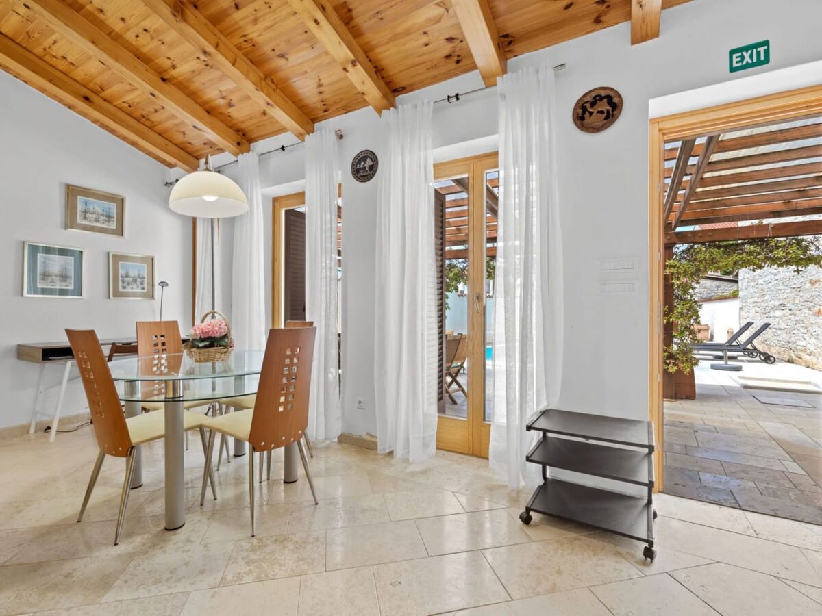 Villa Diana – Maison 5 chambres avec piscine à Kanfanar - Photo 4