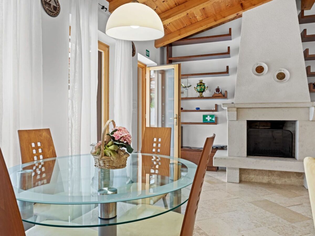 Villa Diana – Maison 5 chambres avec piscine à Kanfanar - Photo 13