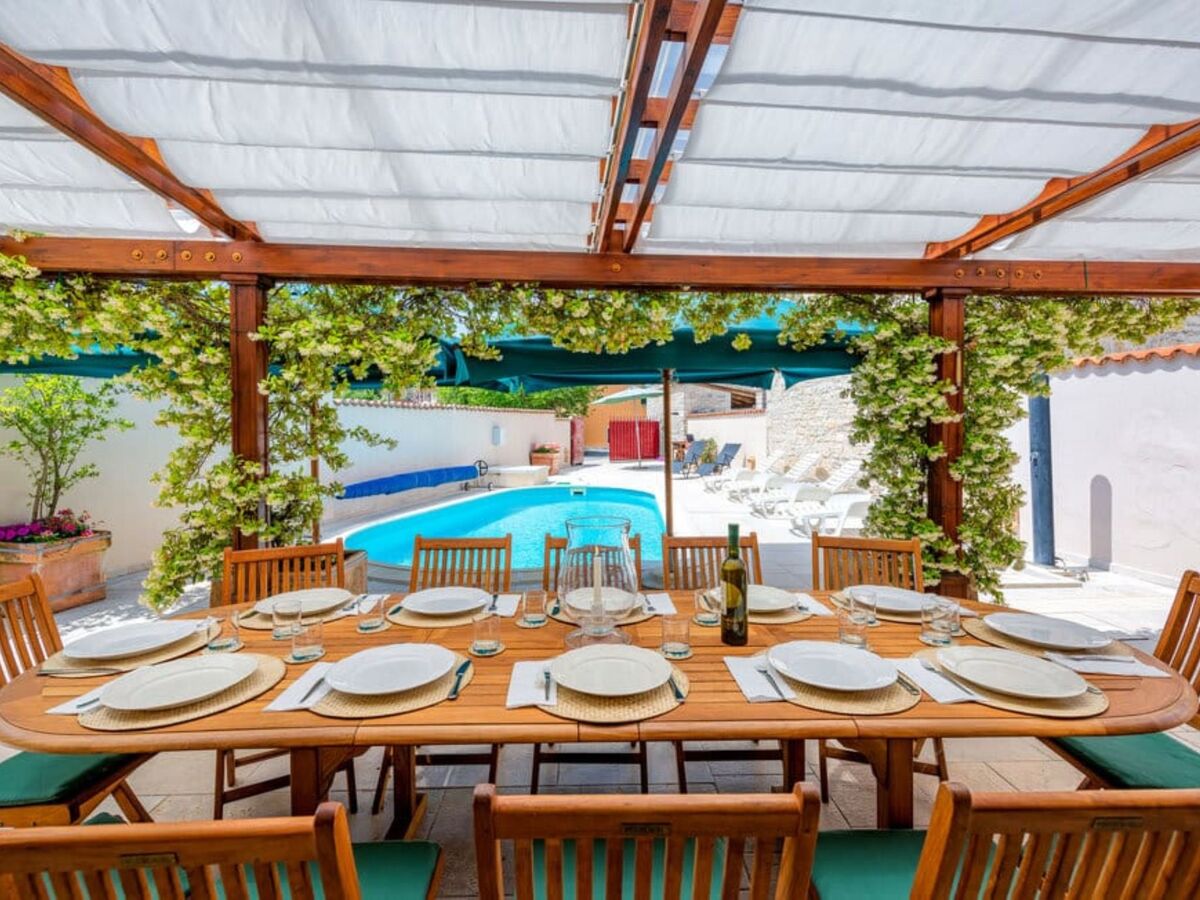 Villa Diana – Maison 5 chambres avec piscine à Kanfanar - Photo 16