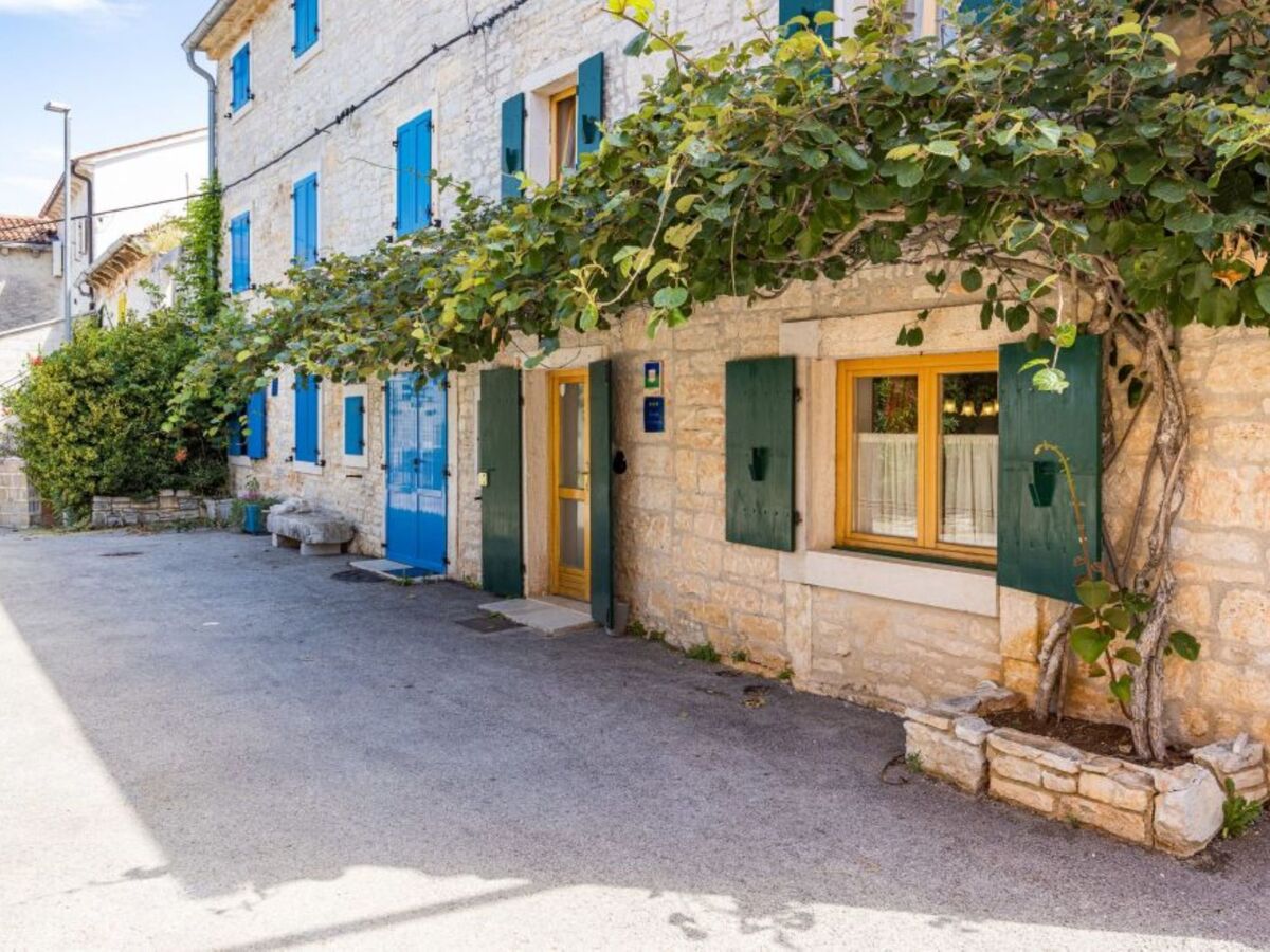 Villa Diana – Maison 5 chambres avec piscine à Kanfanar - Photo 43
