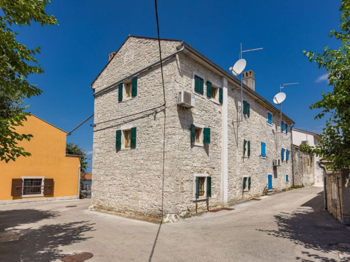 Villa Diana – Maison 5 chambres avec piscine à Kanfanar - Photo 45