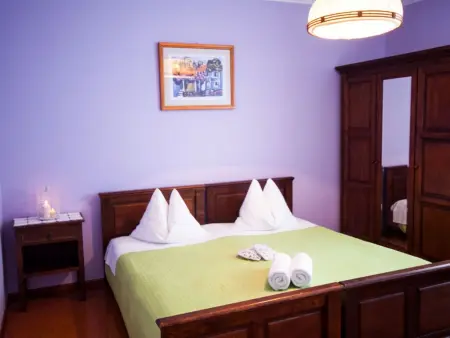 Maison Solo : 10 chambres, piscine et vue lac à Ploče : photo 19