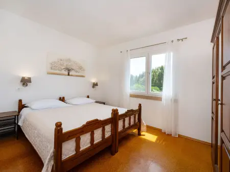 Maison Solo : 10 chambres, piscine et vue lac à Ploče : photo 20