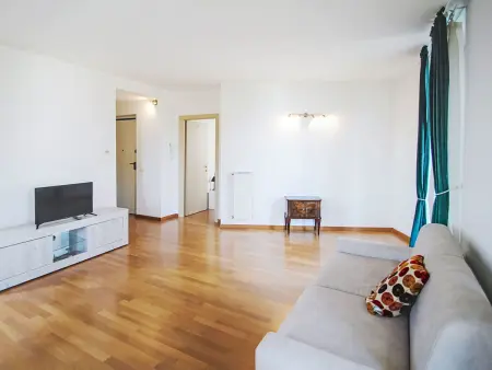 Appartement Gemme 2 pièces avec piscine à Meina : photo 6